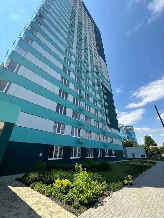 Квартира на вул. Жаботинського, 54а/1 в Одесі, ID 242489, фото №11