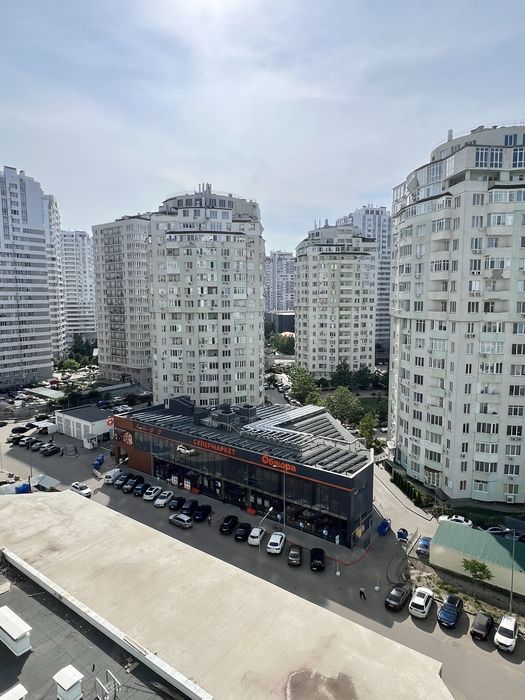 Квартира на вул. Жаботинського, 54а/1 в Одесі, ID 242489, фото №12