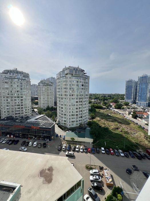 Квартира на вул. Жаботинського, 54а/1 в Одесі, ID 242489, фото №13