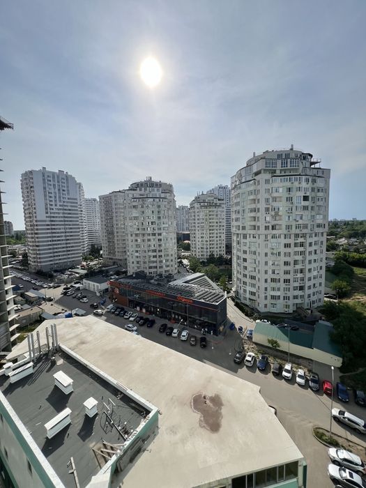 Квартира на вул. Жаботинського, 54а/1 в Одесі, ID 242489, фото №14
