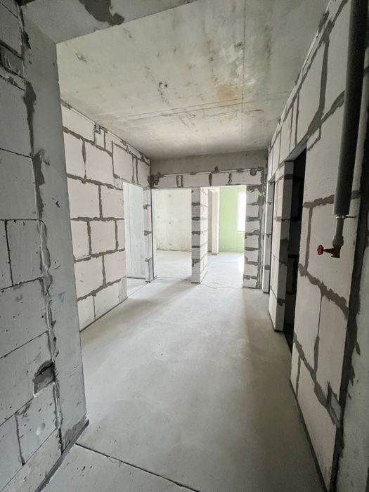 Квартира на вул. Жаботинського, 54а/1 в Одесі, ID 242489, фото №21