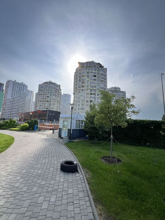 Квартира на вул. Жаботинського, 54а/1 в Одесі, ID 242489, фото №23