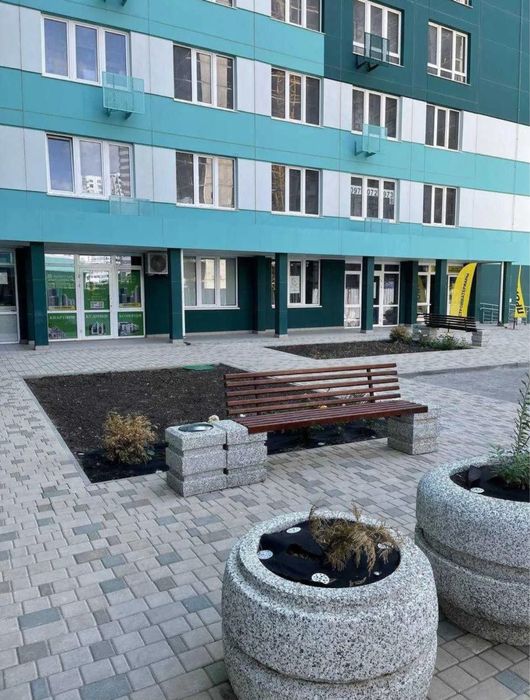 Квартира на вул. Жаботинського, 54а/1 в Одесі, ID 242489, фото №8
