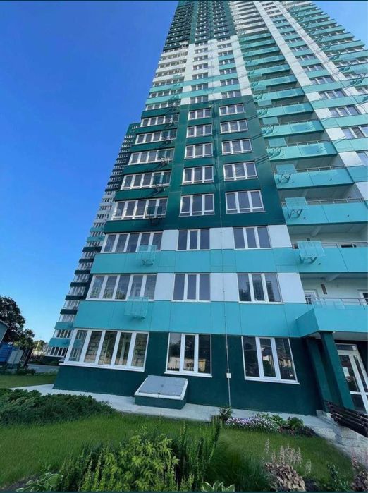 Квартира на вул. Жаботинського, 54а/1 в Одесі, ID 242489, фото №9