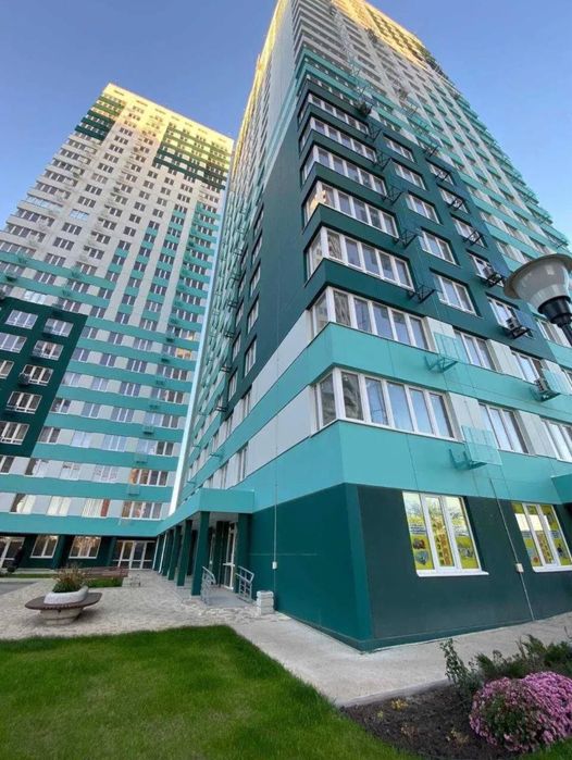 Квартира на вул. Жаботинського, 54а/1 в Одесі, ID 242489, фото №10