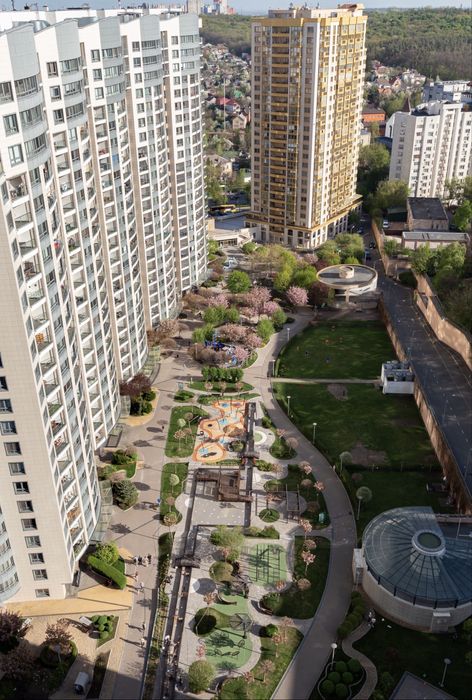 Квартира на вул. Демеевська, 33 в Києві, ID 386331, фото №18