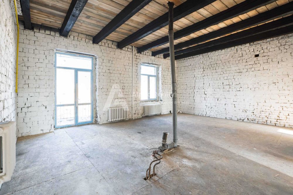 Квартира на вул. Паньківська, 18 в Києві, ID 262065, фото №1