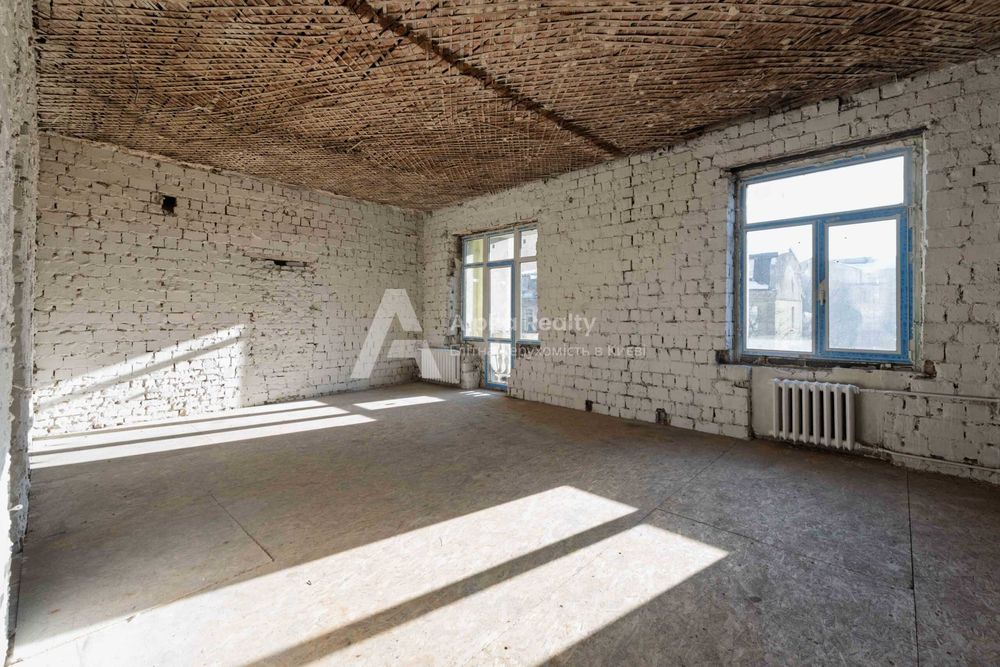 Квартира на вул. Паньківська, 18 в Києві, ID 262065, фото №2