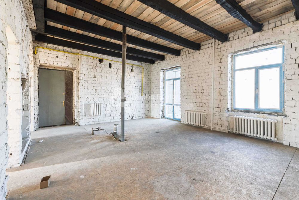 Квартира на вул. Паньківська, 18 в Києві, ID 262065, фото №13