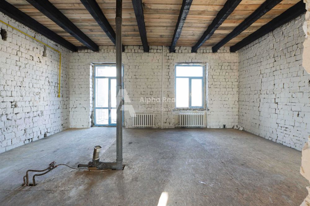 Квартира на вул. Паньківська, 18 в Києві, ID 262065, фото №15
