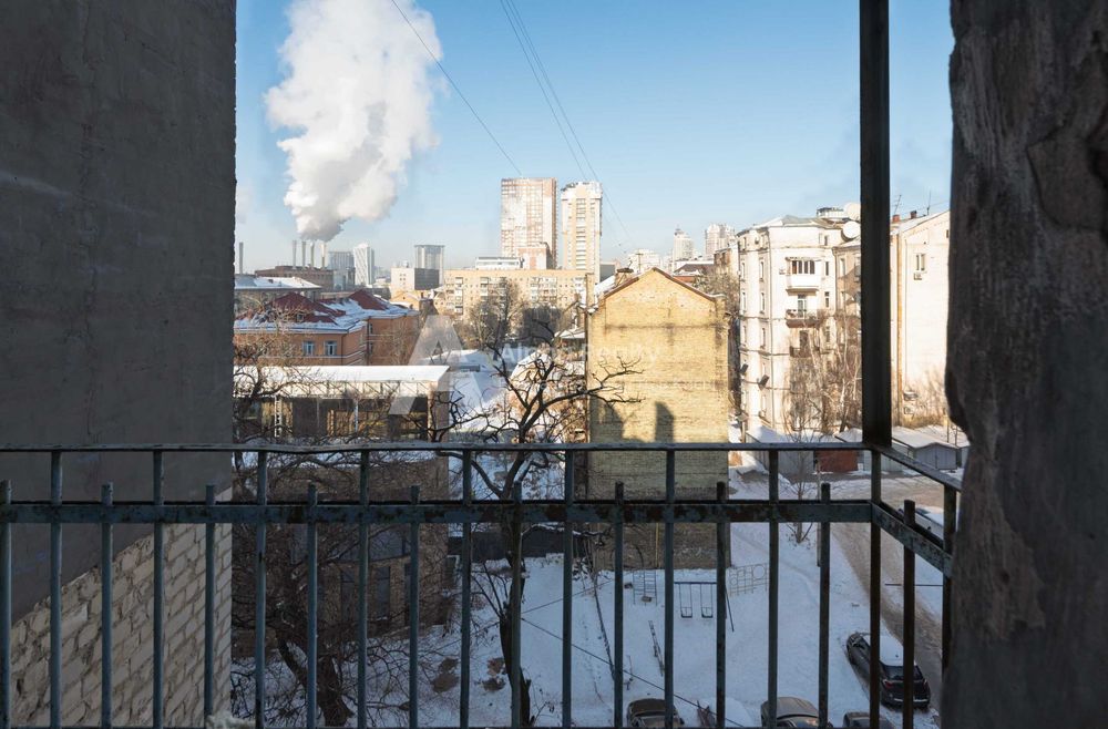 Квартира на вул. Паньківська, 18 в Києві, ID 262065, фото №16