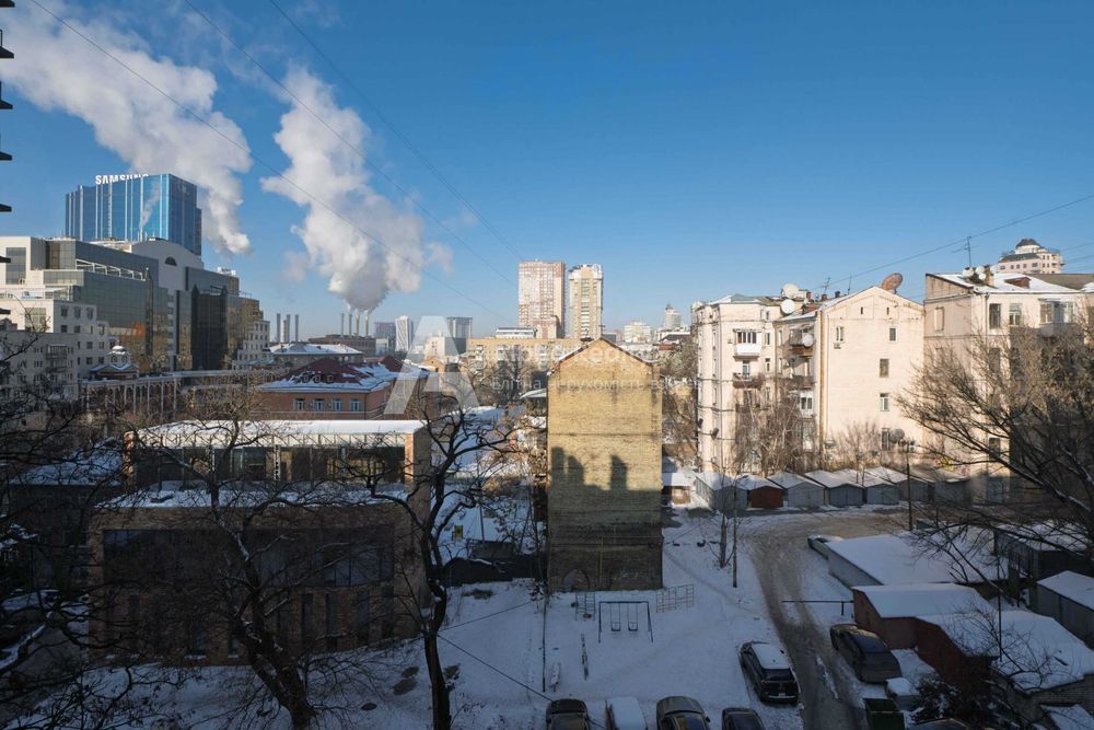Квартира на вул. Паньківська, 18 в Києві, ID 262065, фото №18