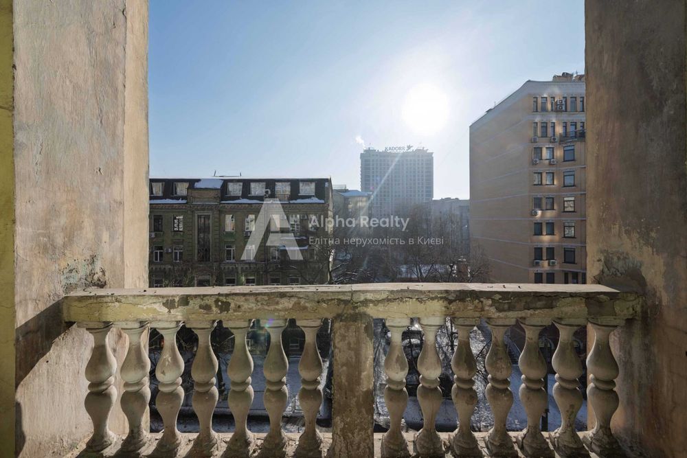 Квартира на вул. Паньківська, 18 в Києві, ID 262065, фото №9