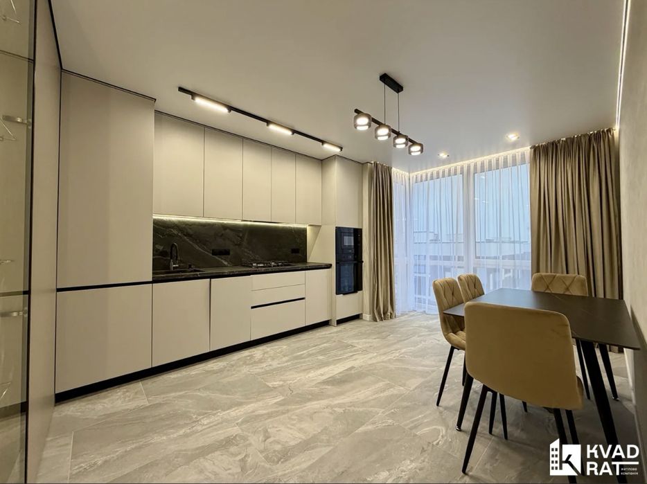 Квартира на вул. Бандери, ID 371031, фото №1