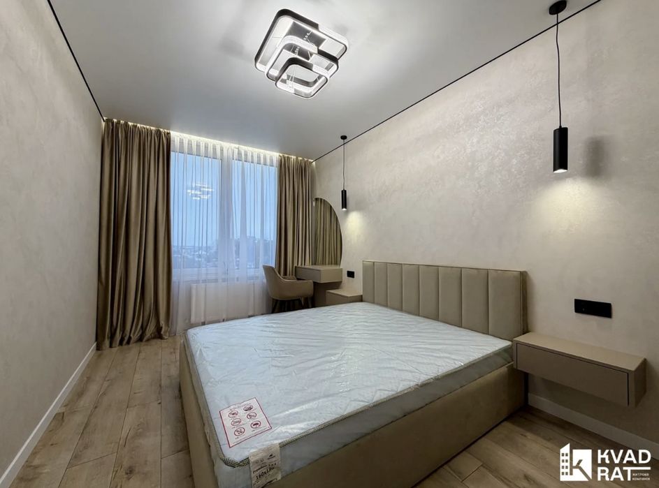 Квартира на вул. Бандери в Івано-Франківську, ID 371031, фото №5