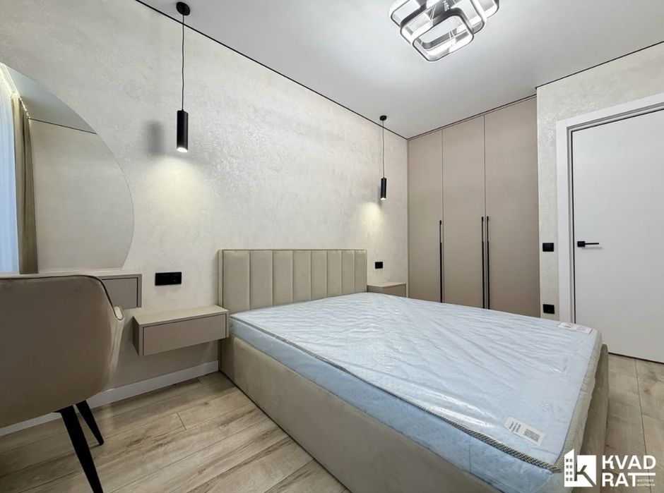Квартира на вул. Бандери в Івано-Франківську, ID 371031, фото №6