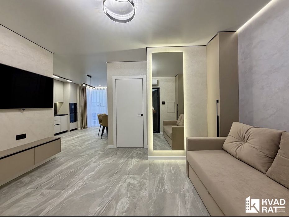 Квартира на вул. Бандери в Івано-Франківську, ID 371031, фото №7