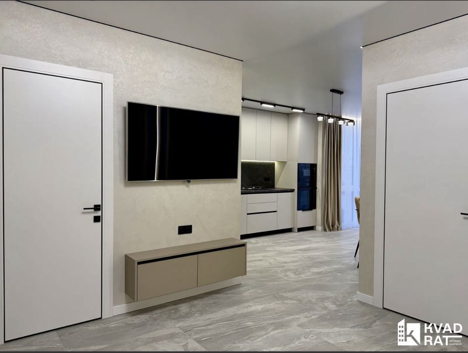 Квартира на вул. Бандери в Івано-Франківську, ID 371031, фото №8