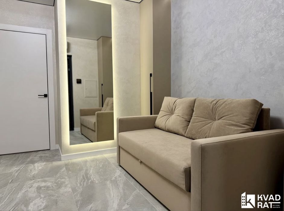 Квартира на вул. Бандери в Івано-Франківську, ID 371031, фото №9