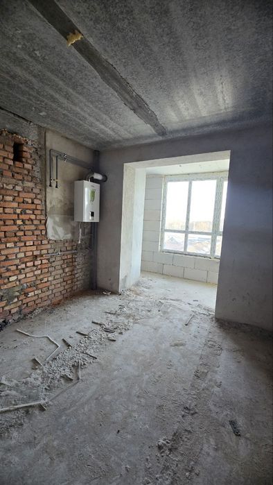Квартира на ЖК Едем в Хмельницькому, ID 283398, фото №4