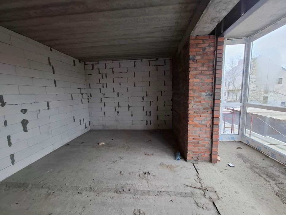 Квартира на ЖК на Грушевій в Вінниці, ID 374952, фото №2