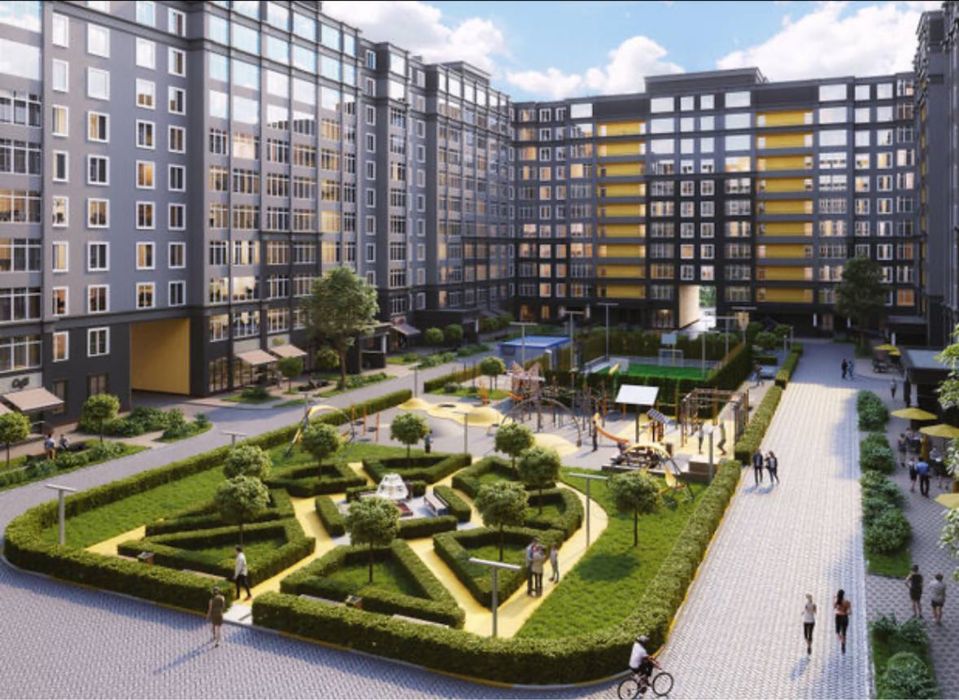 Квартира на Буча в Києві, ID 233536, фото №7