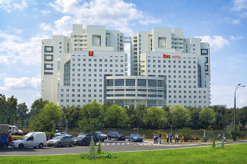 Квартира на просп. Берестейський, 55-А в Києві, ID 262523, фото №1