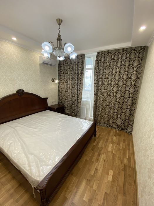 Квартира на просп. Берестейський, 55-А в Києві, ID 262523, фото №14