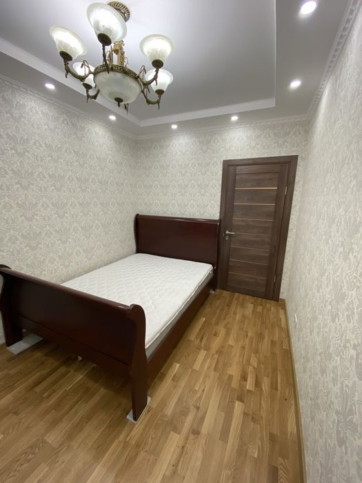Квартира на просп. Берестейський, 55-А в Києві, ID 262523, фото №17