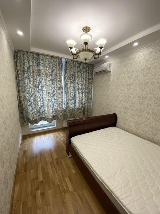 Квартира на просп. Берестейський, 55-А в Києві, ID 262523, фото №18