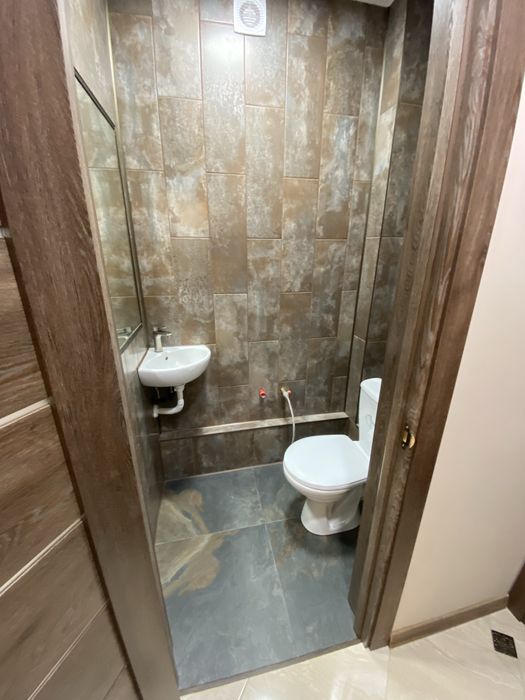 Квартира на просп. Берестейський, 55-А в Києві, ID 262523, фото №19