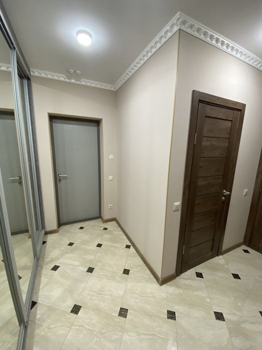 Квартира на просп. Берестейський, 55-А в Києві, ID 262523, фото №6