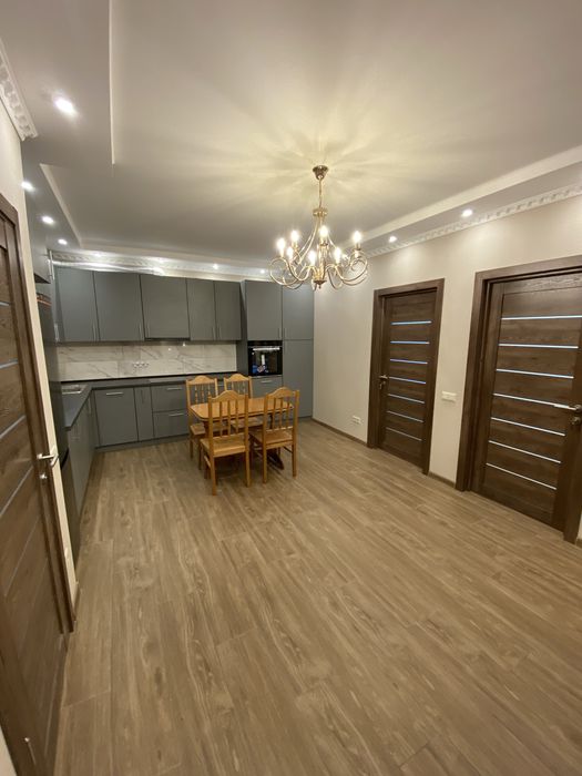 Квартира на просп. Берестейський, 55-А в Києві, ID 262523, фото №8