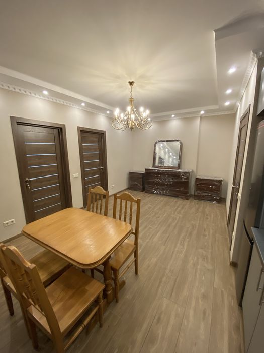 Квартира на просп. Берестейський, 55-А в Києві, ID 262523, фото №9