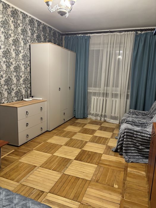 Квартира на вул. Вадима Гетьмана, 38, ID 375621, фото №1