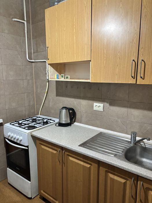 Квартира на вул. Вадима Гетьмана, 38 в Києві, ID 375621, фото №6
