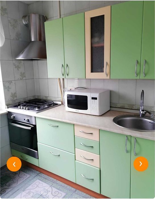 Квартира на вул. Анатолія Солов’яненка, 14 в Києві, ID 207971, фото №1