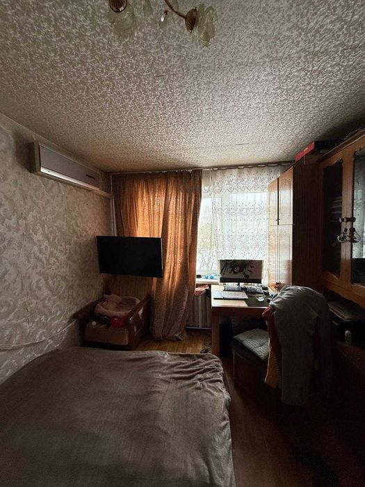 Квартира на вул. Анатолія Солов’яненка, 14 в Києві, ID 207971, фото №2