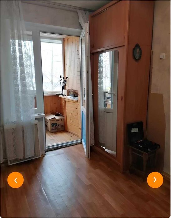 Квартира на вул. Анатолія Солов’яненка, 14 в Києві, ID 207971, фото №3