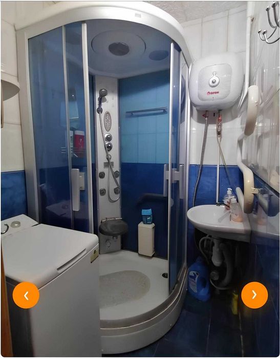 Квартира на вул. Анатолія Солов’яненка, 14 в Києві, ID 207971, фото №4