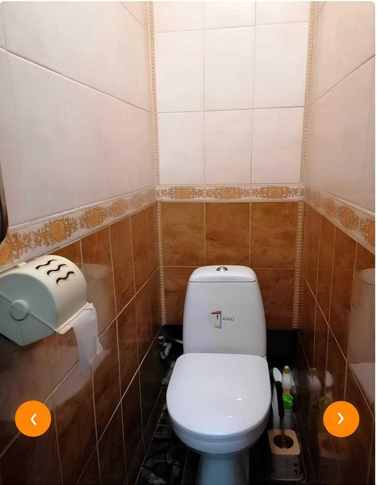Квартира на вул. Анатолія Солов’яненка, 14 в Києві, ID 207971, фото №5