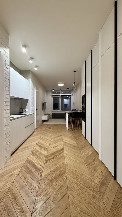 Квартира на вул. Січових Стрільців, 44А в Києві, ID 399380, фото №5