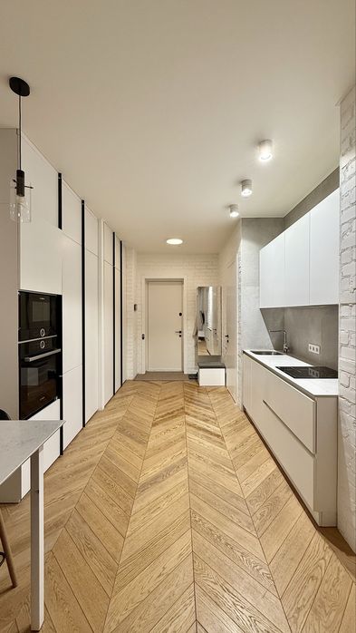 Квартира на вул. Січових Стрільців, 44А в Києві, ID 399380, фото №6