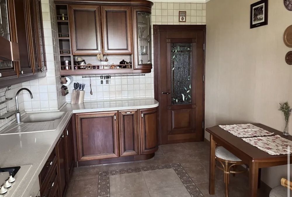 Квартира на біля МакДональдс в Києві, ID 233104, фото №1