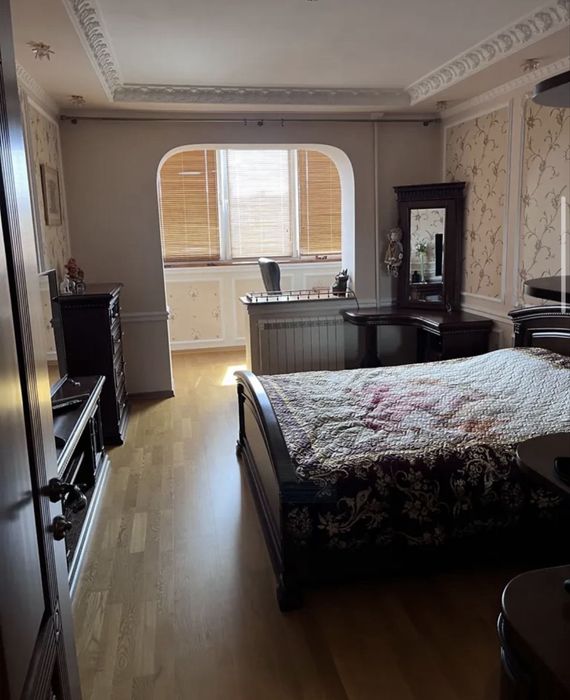 Квартира на біля МакДональдс в Києві, ID 233104, фото №4