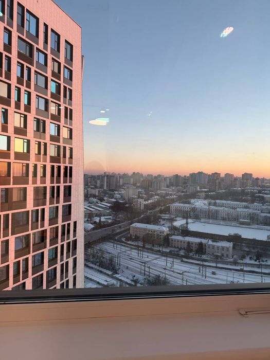 Квартира на ЖК Manhattan в Києві, ID 274469, фото №11