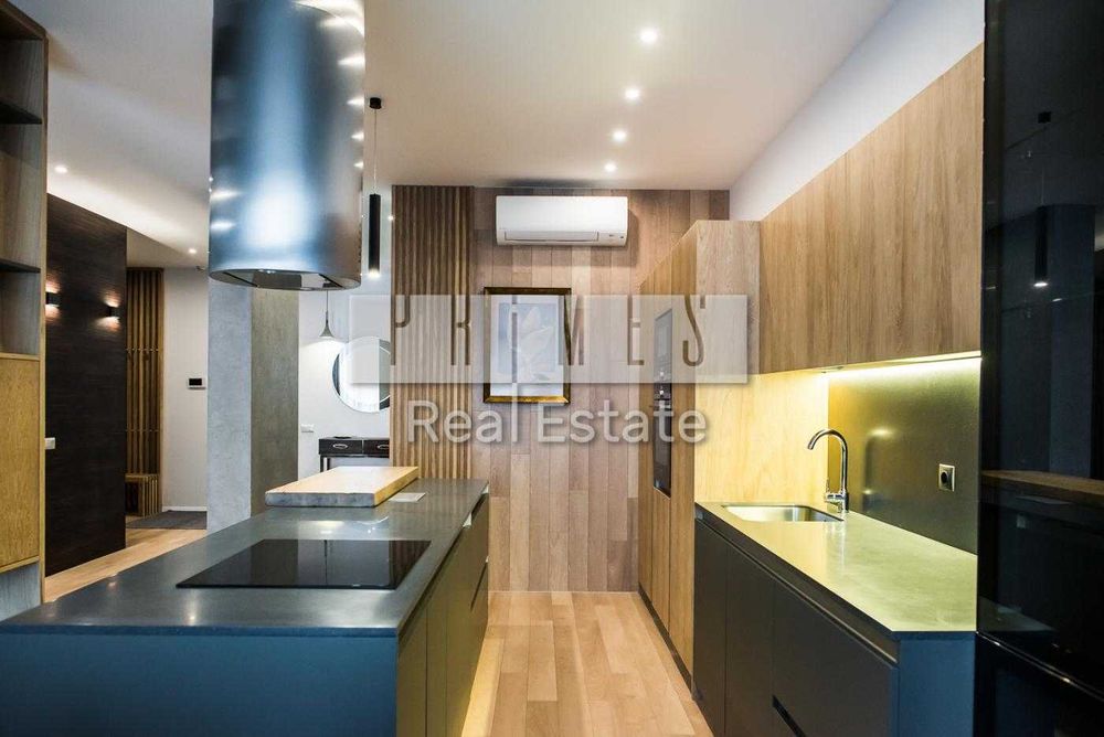 Квартира на ЖК «Новопечерські Липки» в Київ, ID 241605, фото №3