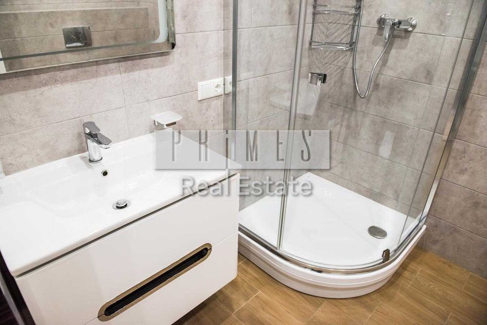 Квартира на ЖК «Новопечерські Липки» в Києві, ID 241605, фото №7