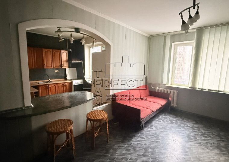 Квартира на вул. Бальзака, 84 в Києві, ID 194459, фото №1