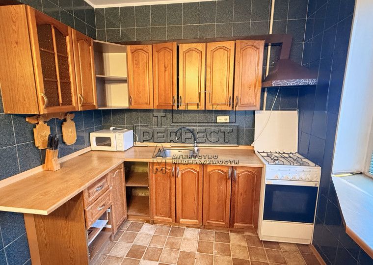 Квартира на вул. Бальзака, 84 в Києві, ID 194459, фото №12